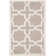 Igna Hand Tufted Wool Geometric Rug