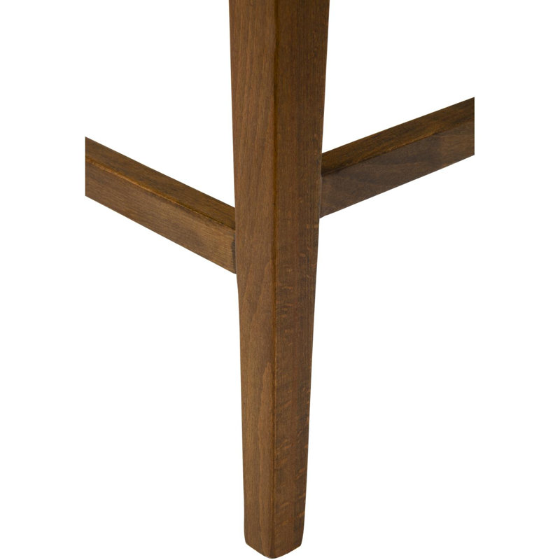 Coring Modern Counter Stool, Counter Stool (26" Seat Height)