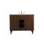 Ensemble de meuble-lavabo simple 42 po Baldwin-731051833