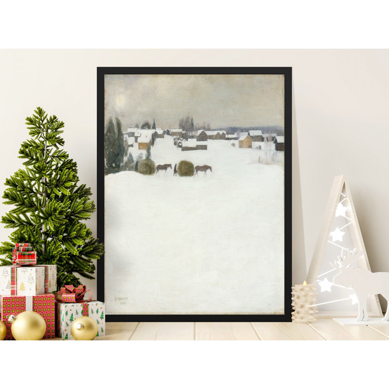 Conlin Single Picture Frame Print, 43.18 cm H x 27.94 cm W