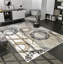 Tapis modernes pour le salon-1326791462