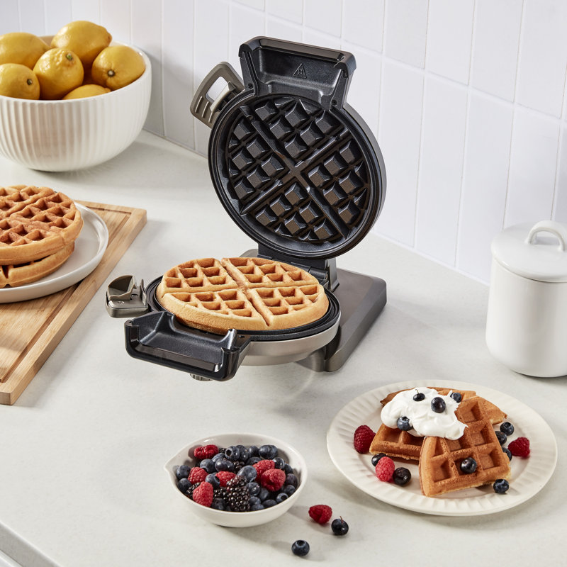 Cuisinart Vertical Waffle Maker