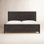 Acacia Wood Platform Bed
