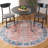 Masja Performance Machine Washable Oriental Rug-916752843