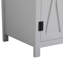 Ensemble de meuble-lavabo simple 36 po Slayton-1961482742