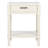 Theresa End Table with Storage-210027982