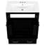 30"  Bathroom Vanity With Single Sink