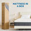 Matelas hybride à plateau-coussin moyen 10 po-1198665100-1191607041