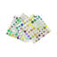 Mod Confetti Square Napkins-122609870
