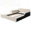 Lit tapissier au sol-953623335-953623333