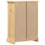 80cm W Chest of Drawers