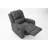 Single Recliner