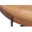 Corbet Round Ottoman-311445229