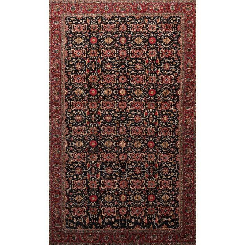 Agora Indoor Rug, Rectangle 5' x 7'