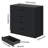 4 Drawer Dresser-1309894950