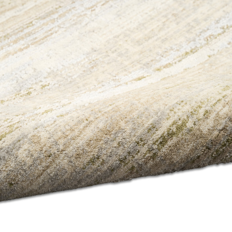 CK089 DRIFT RUG Rectangle Abstract Area Rug, Sand, Rectangle 239 x 310 cm