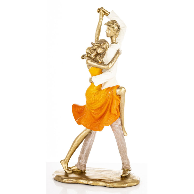 People Figurines & Sculptures