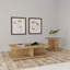 Table basse Metron Mango