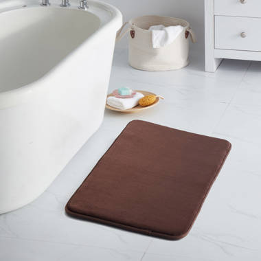 Eider & Ivory™ Tokyo 2 Piece Bath Rug Set