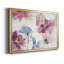 Prairie Wildflowers - Peinture sur toile encadrée-549933012-549933015