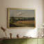 «A Wheatfield» - John Constable - Toile tendue avec châssis, 1816-605474310-605474311-605474364