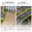 Bridgette Washable Indoor Rug-1189532023