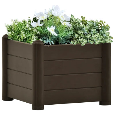 Ruhenstroth Raised Garden Bed