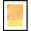 Orange Splash Print by Jacques Pilon-1007414176-1007414178