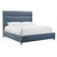 Wakefiel Upholstered Bed-1494572750