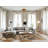 Machine Washable Nature Brown Area Rug-341332730