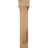 Traditional Block Bracket w/ Offset Brace-47797980-47797786