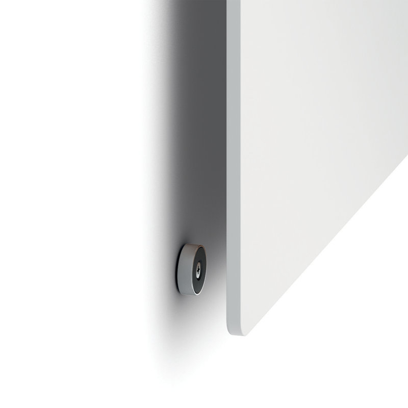 Magnetic Steel Dry Erase Board