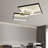 Katrice LED Flush Mount