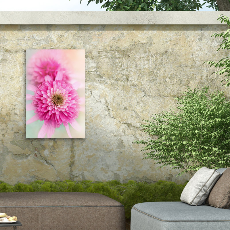 «Jacky Parker Summer Spirit On Canvas» par Jacky Parker, reproduction, H 47 po x l 30 po