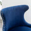 Jaria Tufted Armchair-1365489768