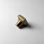 Cabochon Bronze Square Knob-71050089