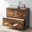 2-drawer Filing Cabinet