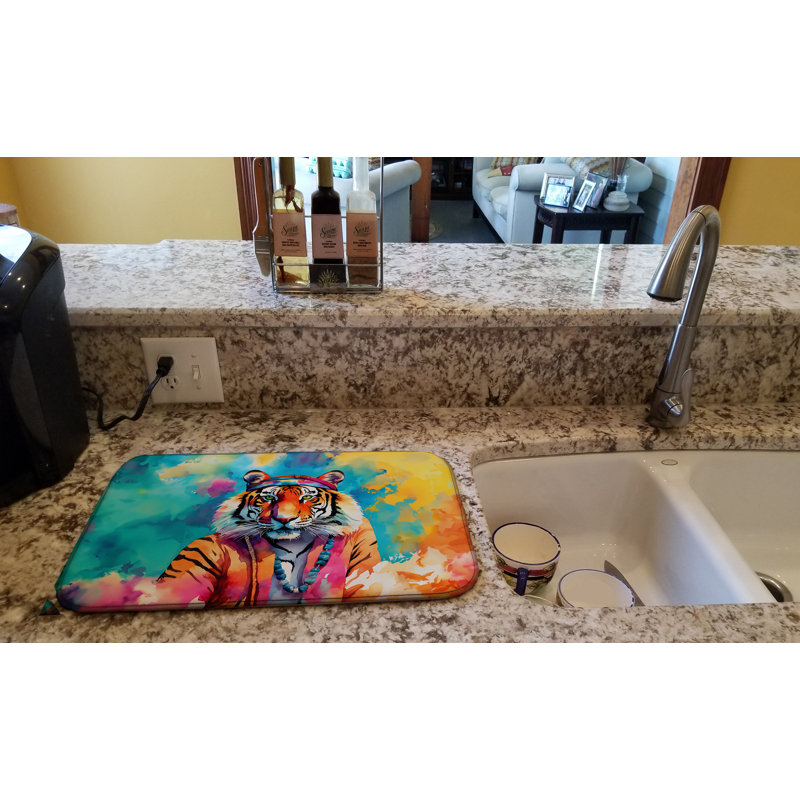 Drying Mat