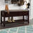 Ingleside Upholstered Storage Bench-972684488