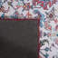 Tapis 113 ivoire / rouge-468535617