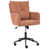 Brown is out of stock selected