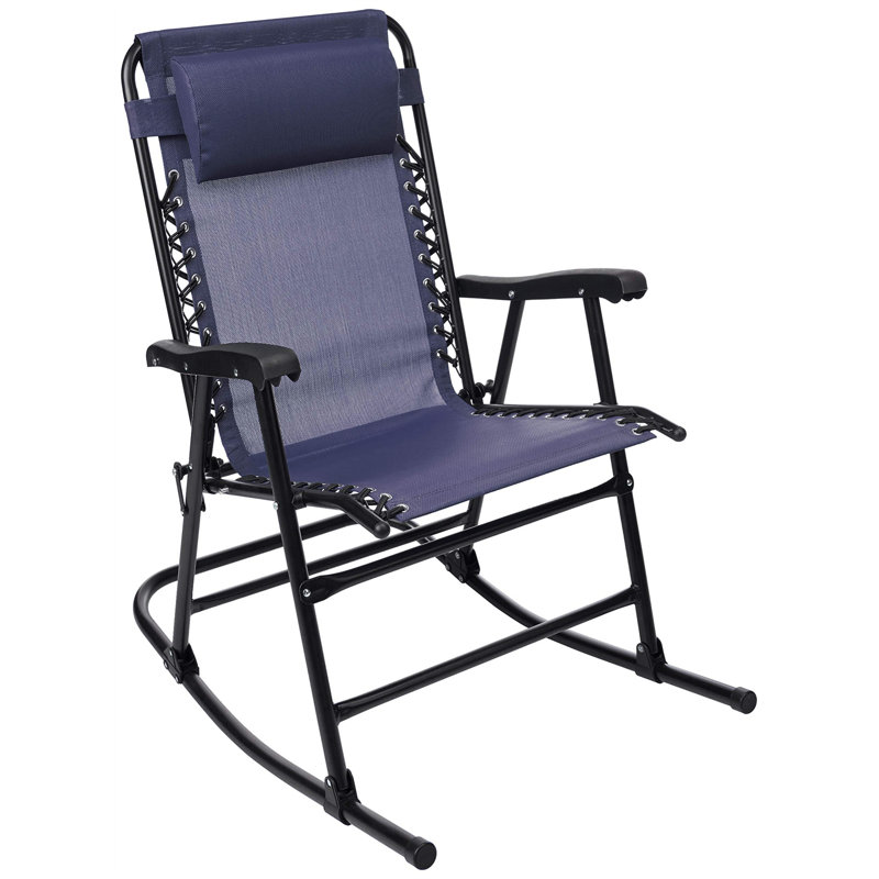 Elika Folding Camping Chair