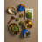 Jackfruit Handmade Bronze Table Vase