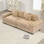 Coussin modulaire surdimensionné de 92 po Cloud-1203720880-1203720892