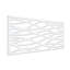 Paravent en polyéthylène H 2 pi x l 4 pi-65865813