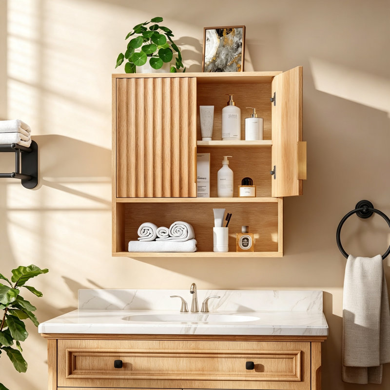 Bathroom Cabinet