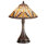 Nuevo Mission Table Lamp