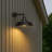 Outdoor Wall Light-436689748