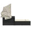 180 cm Long Double Chaise with Cushions-1445293291-1445293301