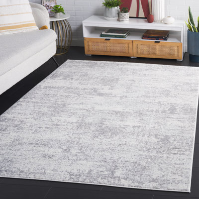 Emigsville Performance Performance Abstract Rug